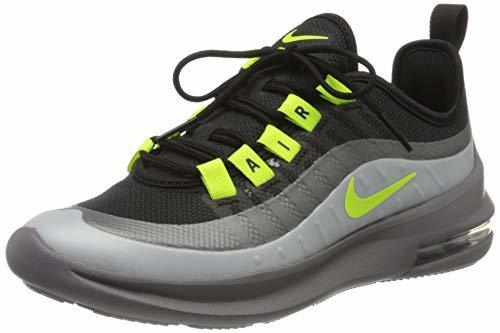 Social Nike Air MAX Axis