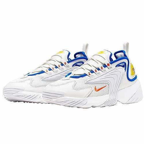 Fashion Nike Zoom 2k, Zapatillas de Running para Asfalto para Hombre, Multicolor