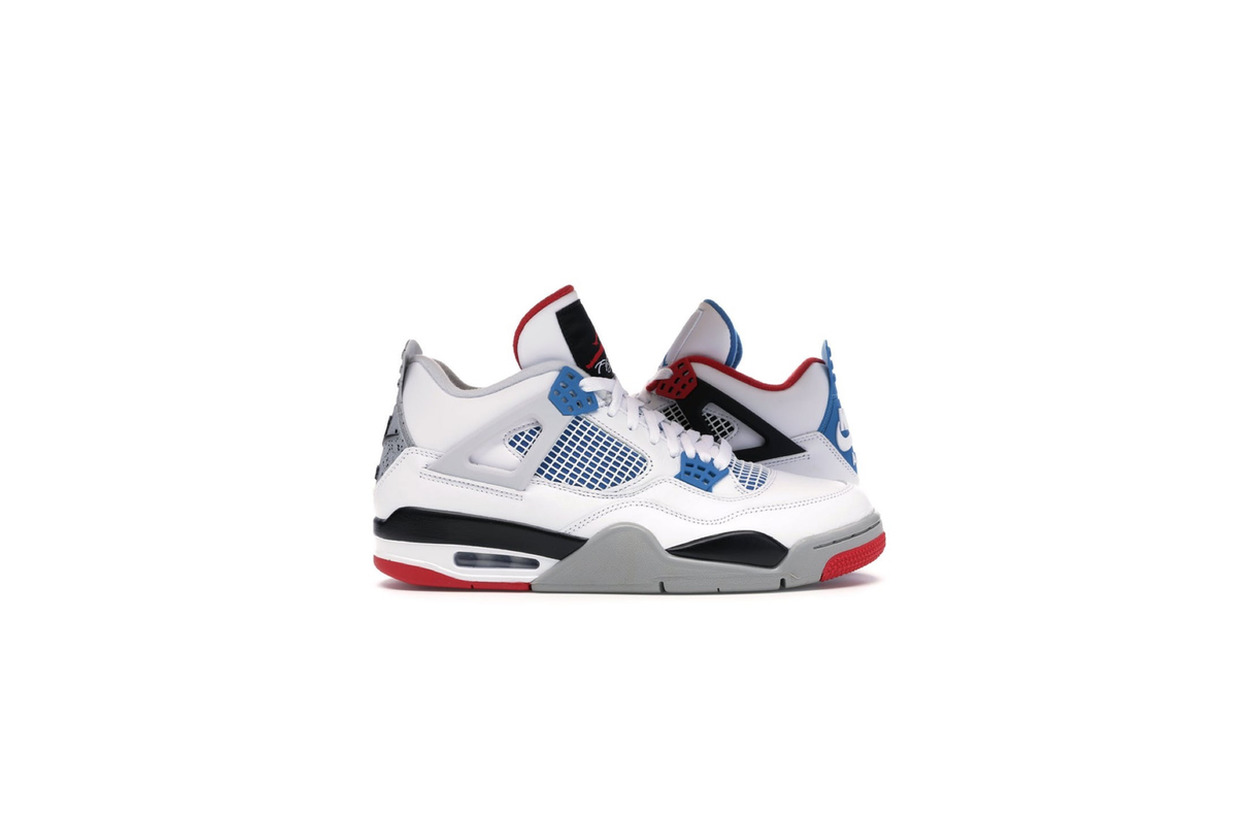 Product Jordan 4 Retro