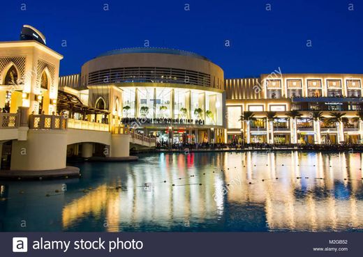 Dubai Mall