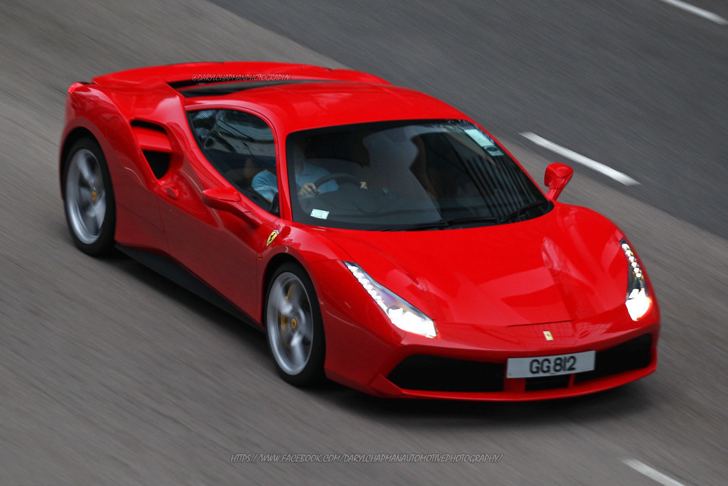 Social Ferrai, 488 Spider, Wan Chai, Hong Kong | www.facebook.com/D ...