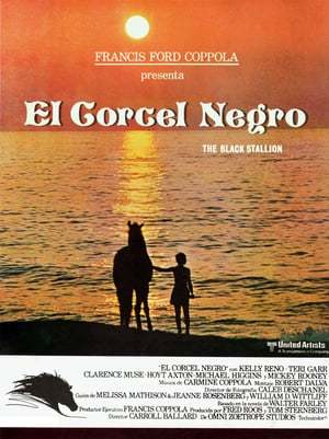 Movie El corcel negro
