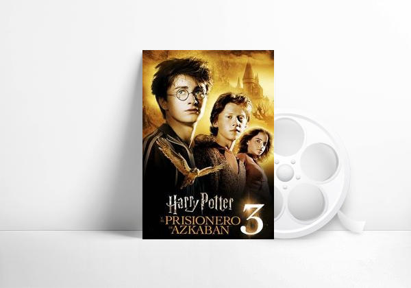 Filme Harry Potter e o Prisioneiro de Azkaban