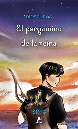 Libro El pergamino de la reina