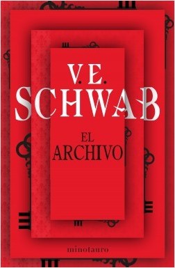 Libro El archivo 