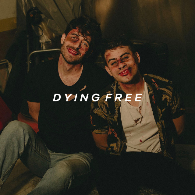 Canción Dying Free