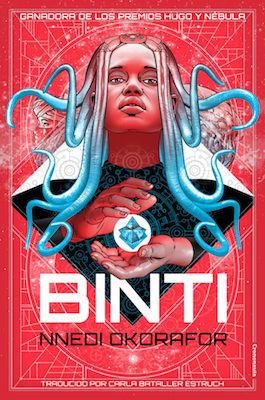 Book Binti