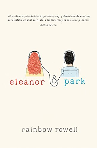 Book ELEANOR Y PARK