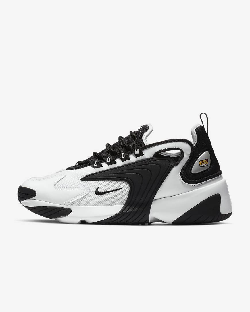 Nike zoom 2k