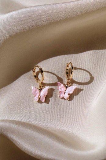 butterfly earrings 