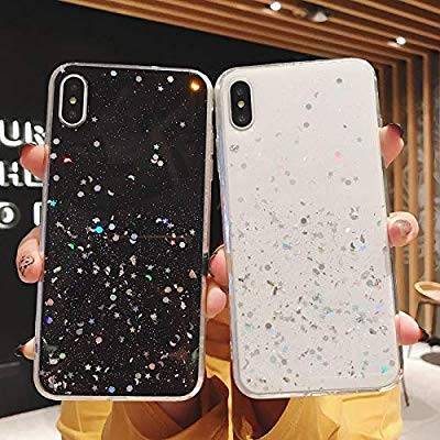 Producto Glittery case 