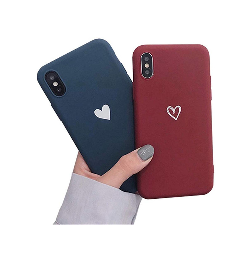 Producto hearts case