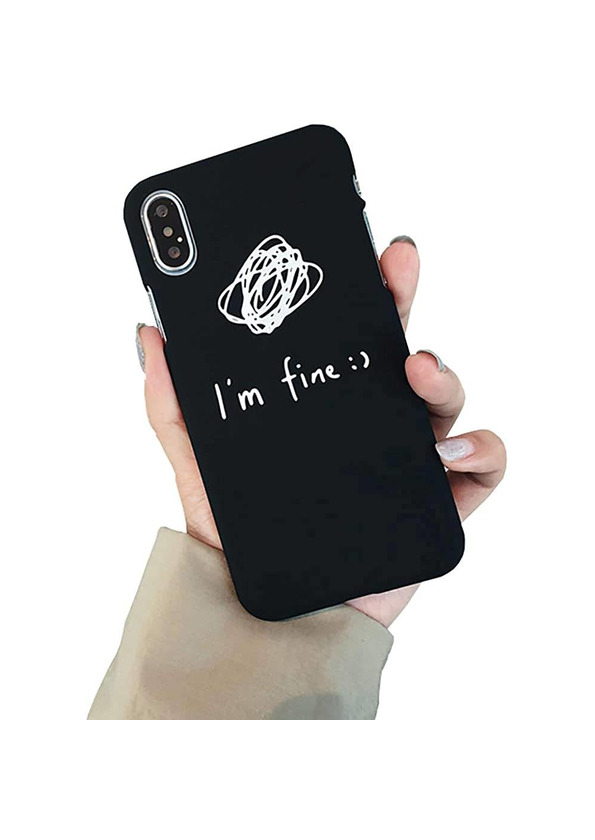 Product phrase case