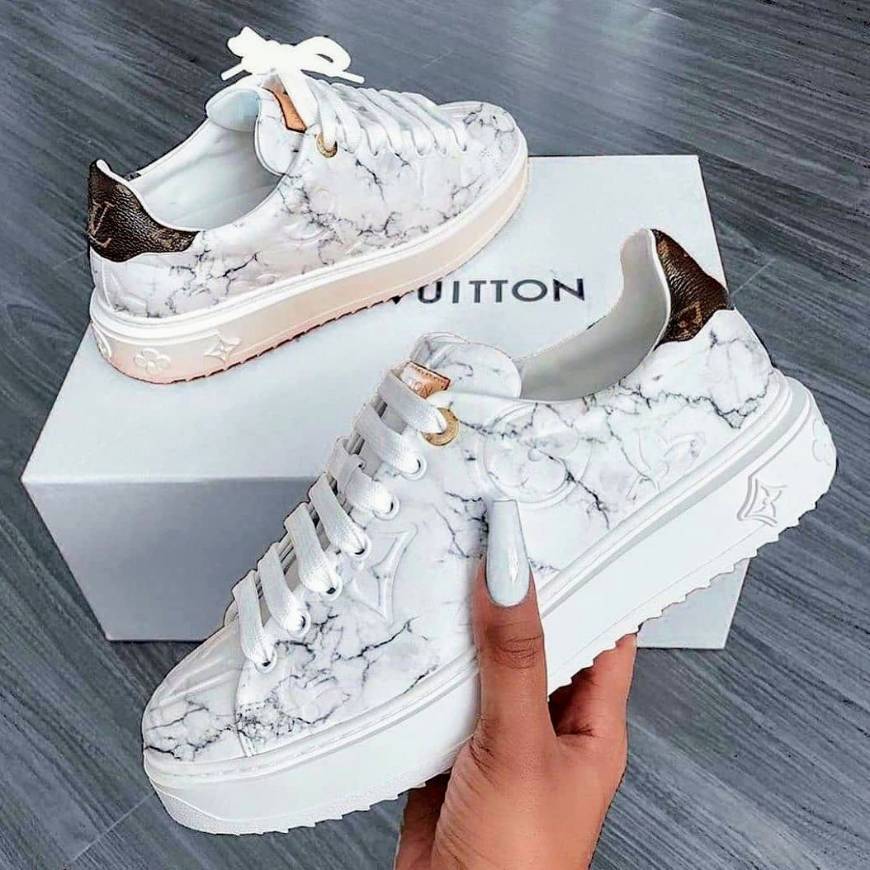 Social louis vuitton