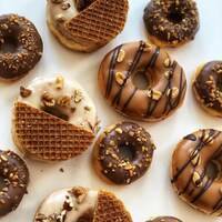 Restaurants The Coffee Library