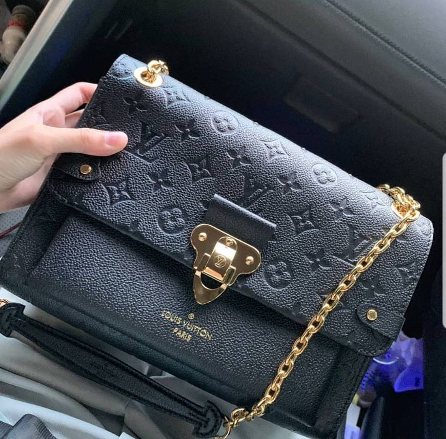 Social Louis Vuitton 