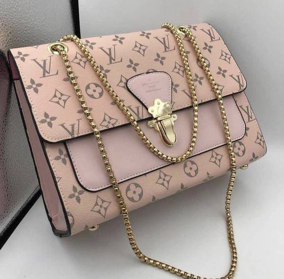 Social Louis Vuitton 