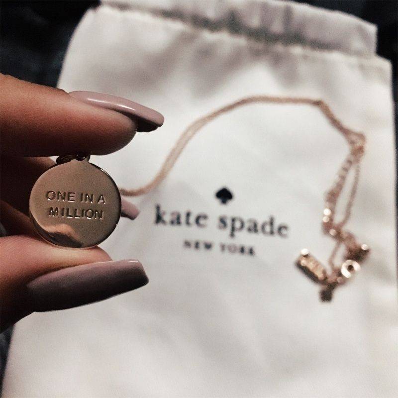 Social Kate Spade