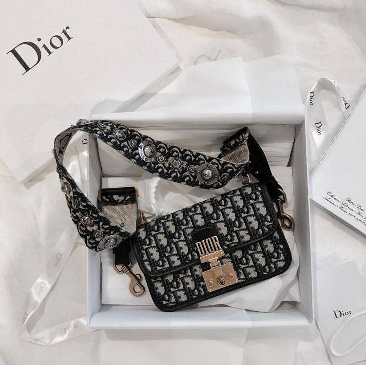 Social Dior 