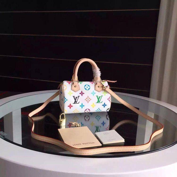 Social Louis Vuitton 