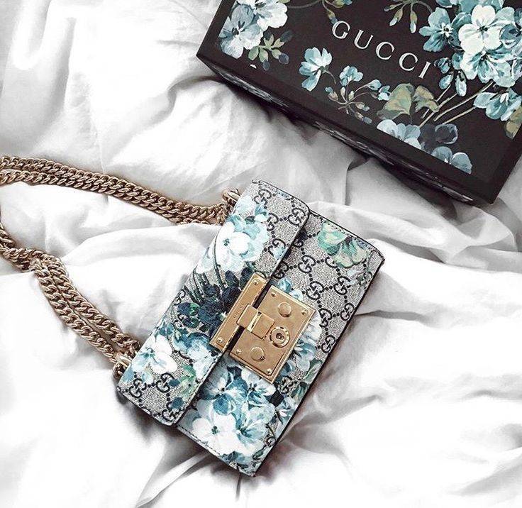 Social Gucci