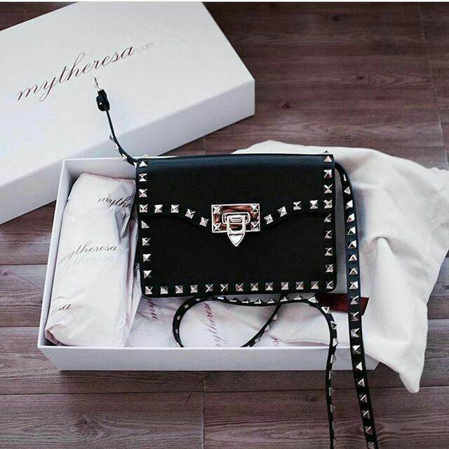 Social MyTheresa