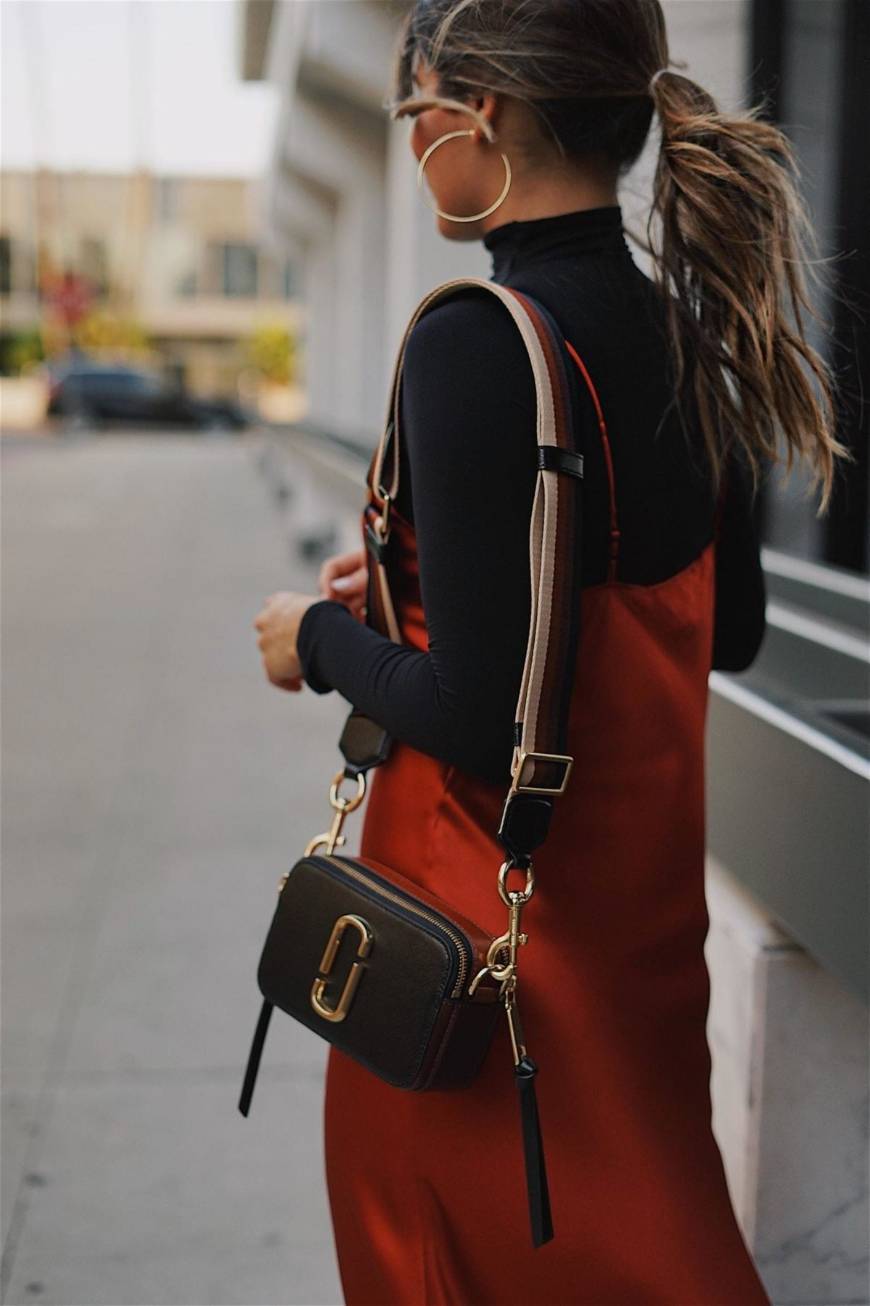 Social Marc Jacobs