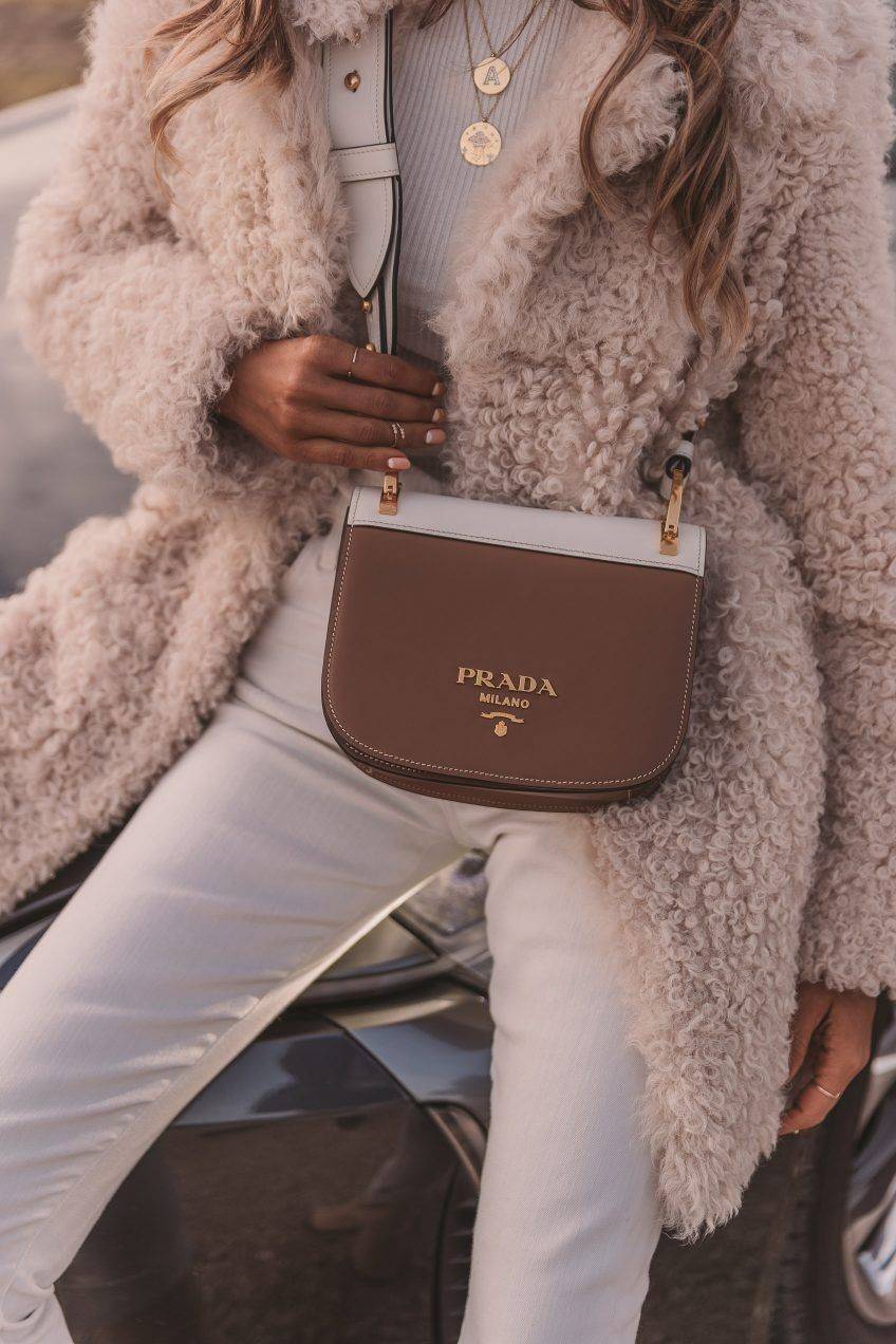 Social Prada Milano