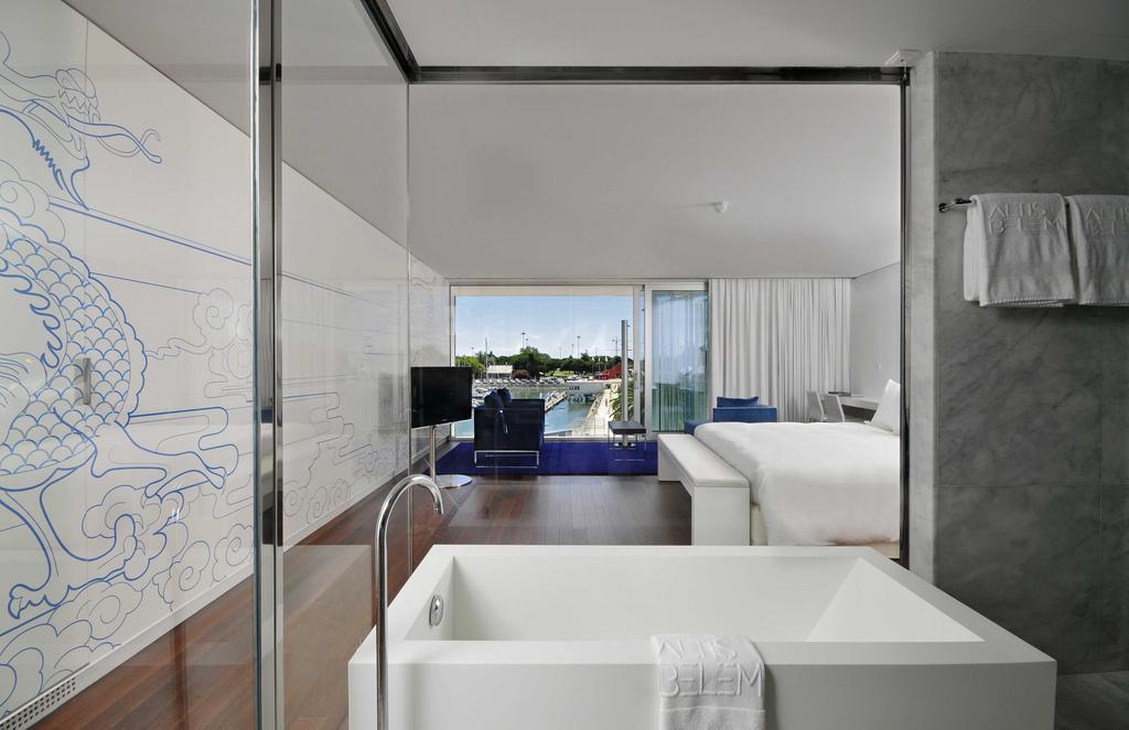 Place Altis Belém Hotel & Spa