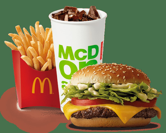 Social McRoyal Deluxe