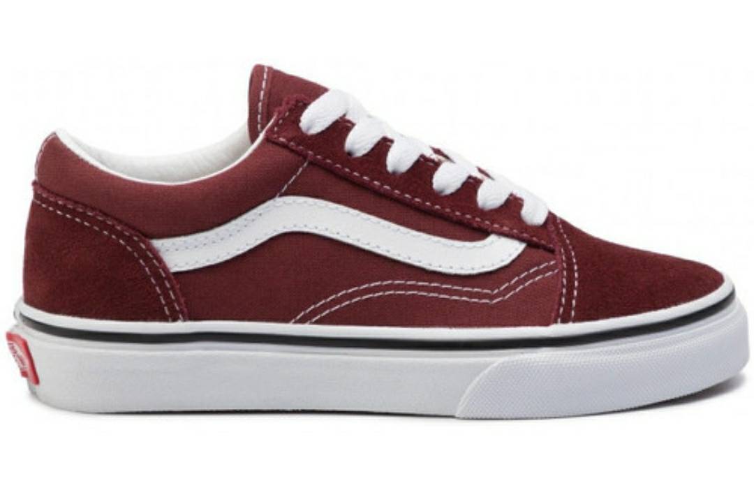 Social Vans Old Skool