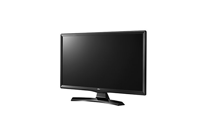 Electrónica LG 24MT49S-PZ - Monitor TV de 24"