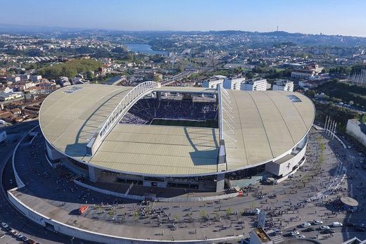 Estádio do Dragão