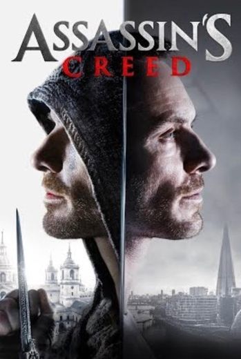 Película Assassin's Creed