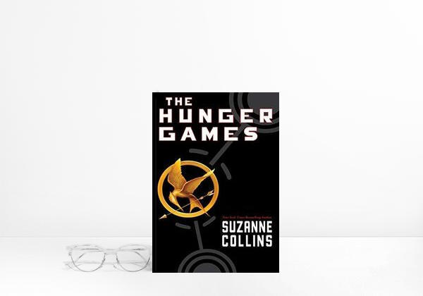 Book The Hunger Games