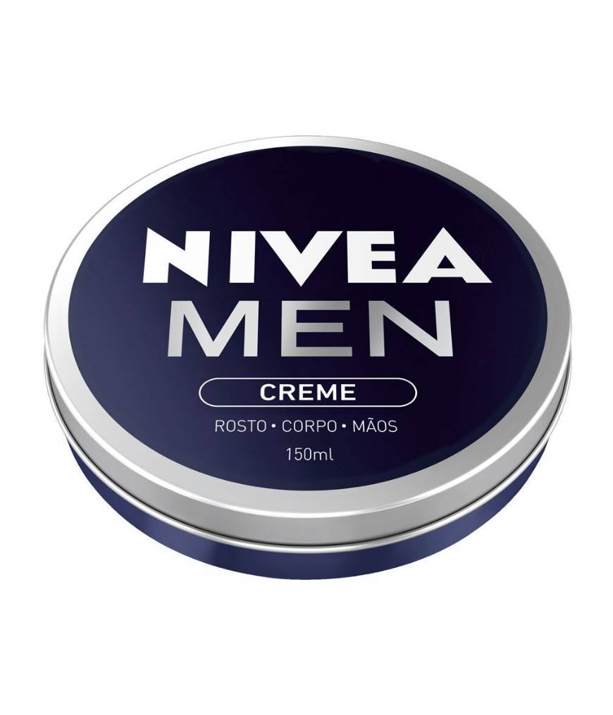 NIVEA MEN CREME

