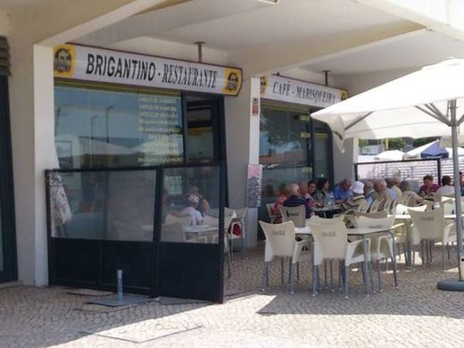 Restaurante O Brigantino