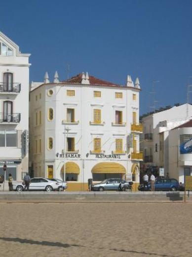 RIbamar - Hotel