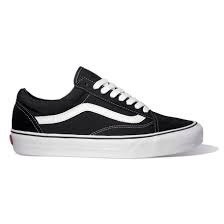 Fashion Vans