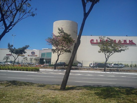 Lugar Shopping Vitória