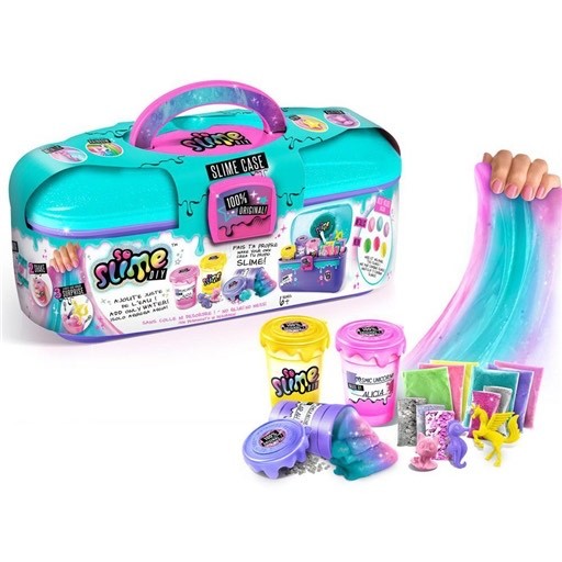 Fashion Slime kit