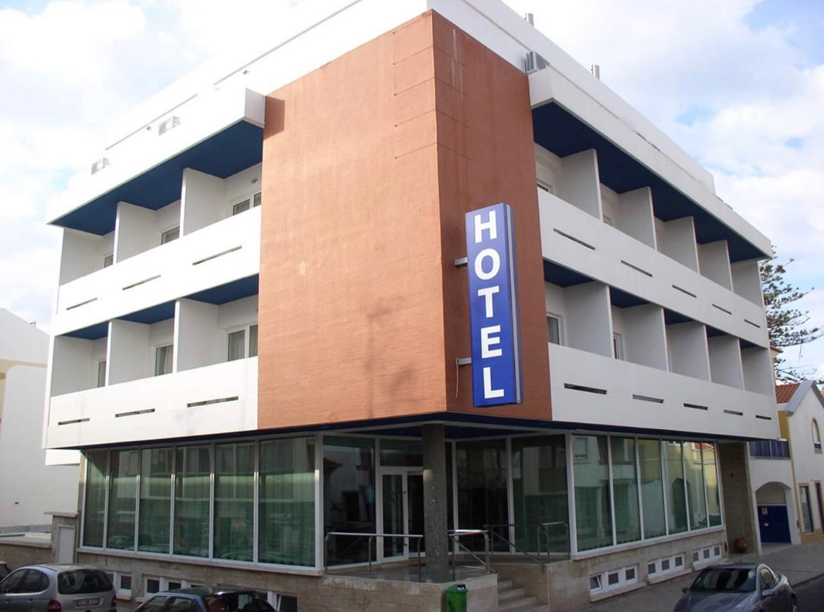 Place Hotel em Santa cruz 