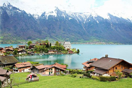 Suiza