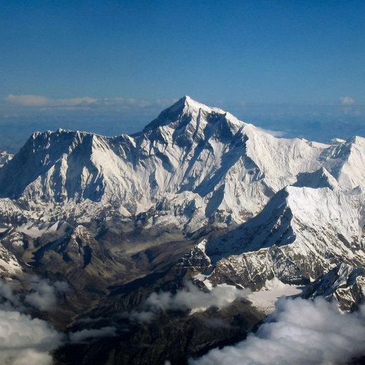 Monte Everest