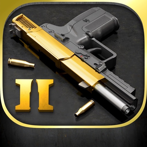 App iGun Pro 2