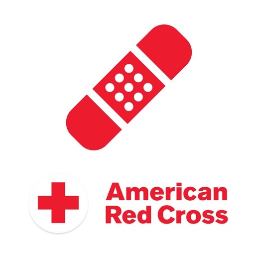 App First Aid: American Red Cross