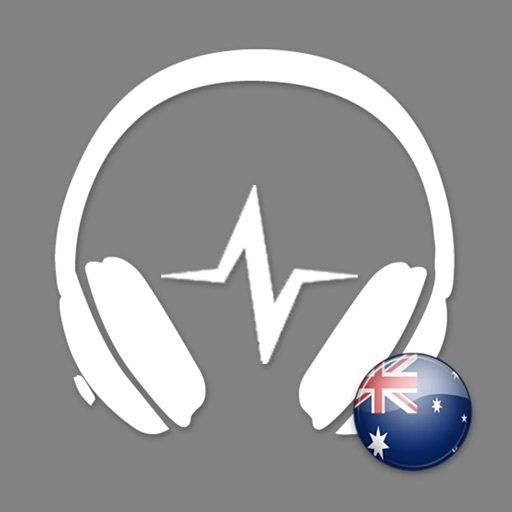 Radio Australia FM Aussie
