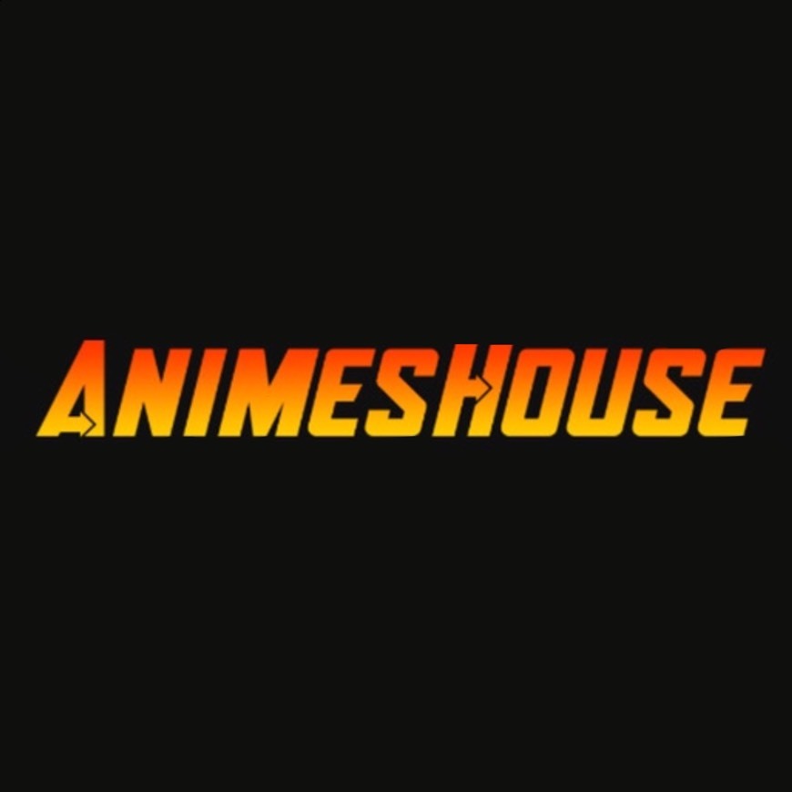 Lugar Animes house