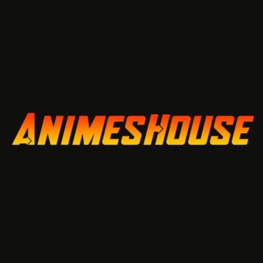 Animes house