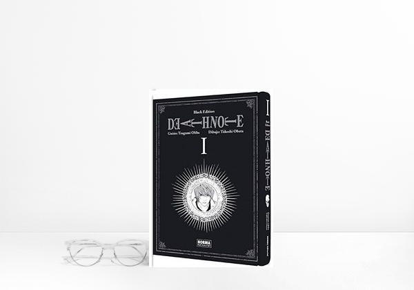 Book Death Note